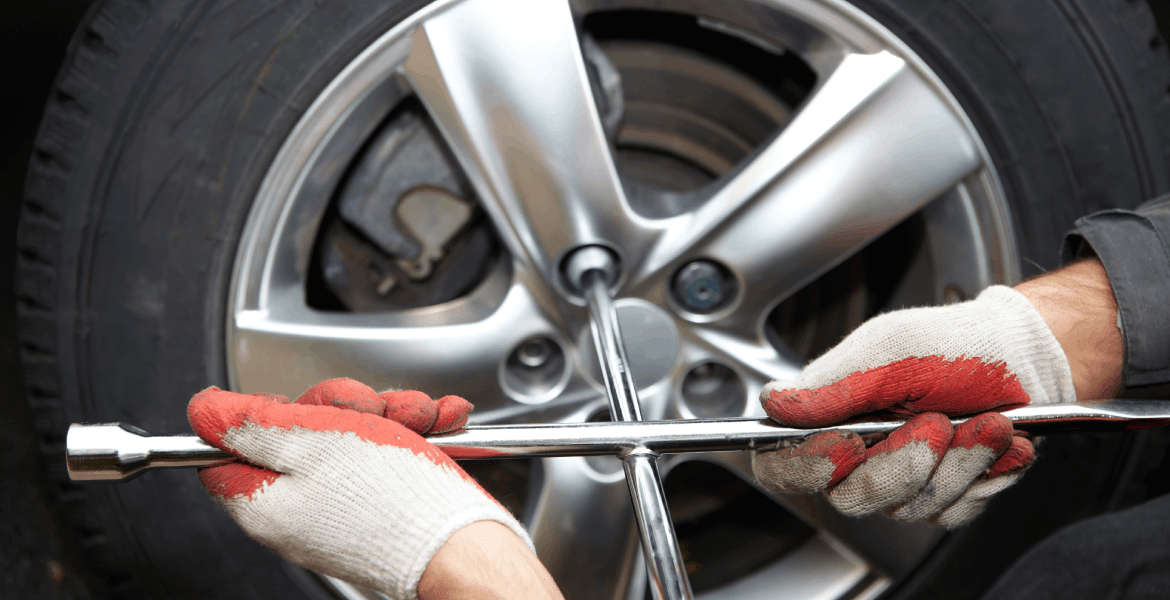 Swift Roadside Assistance