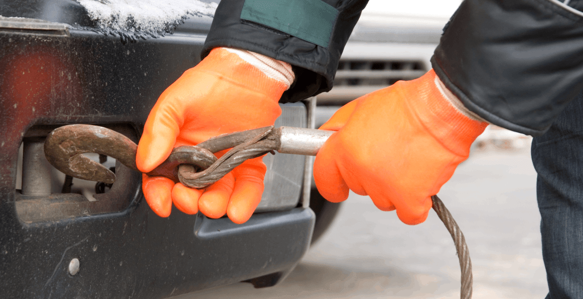 Swift Roadside Assistance